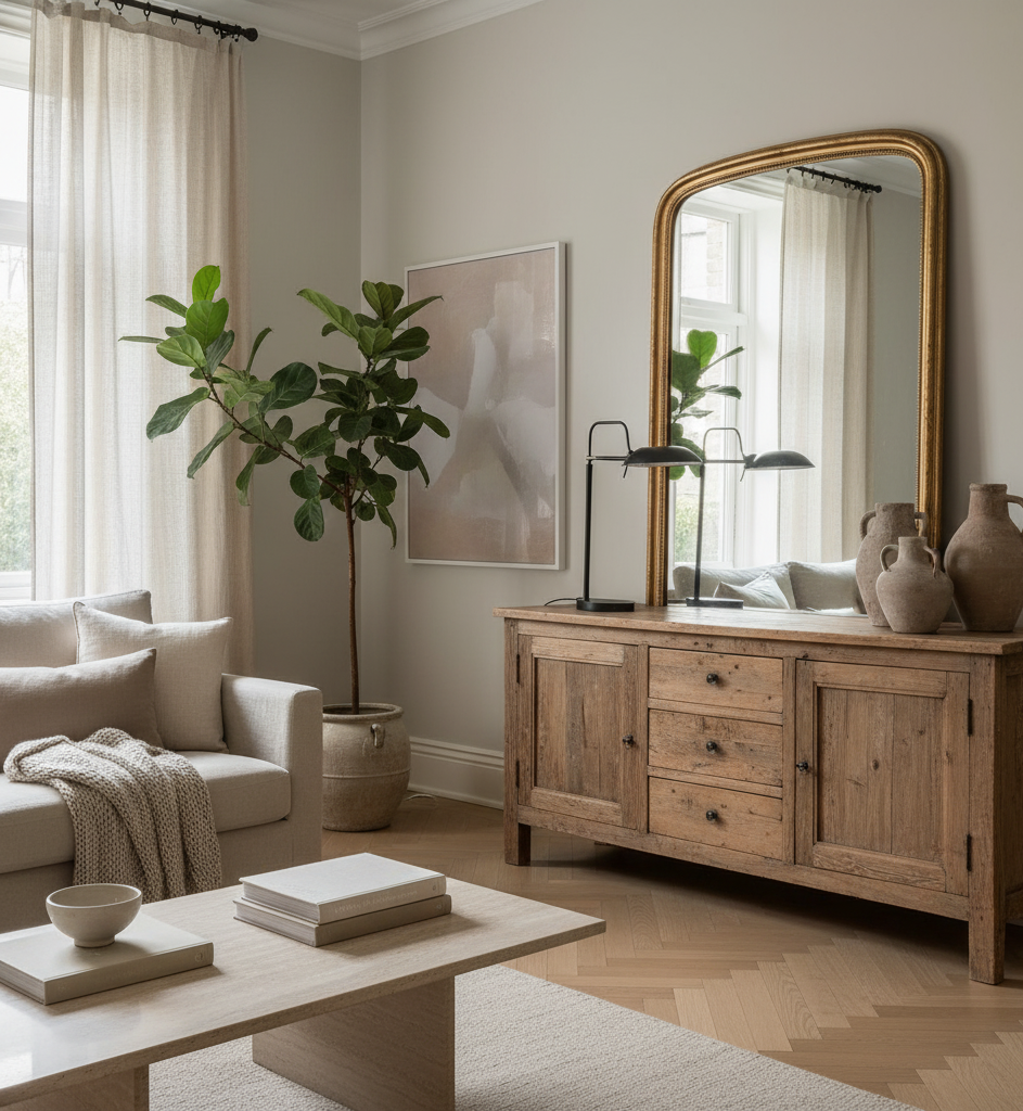 Timeless Home Décor Trends That Never Go Out of Style