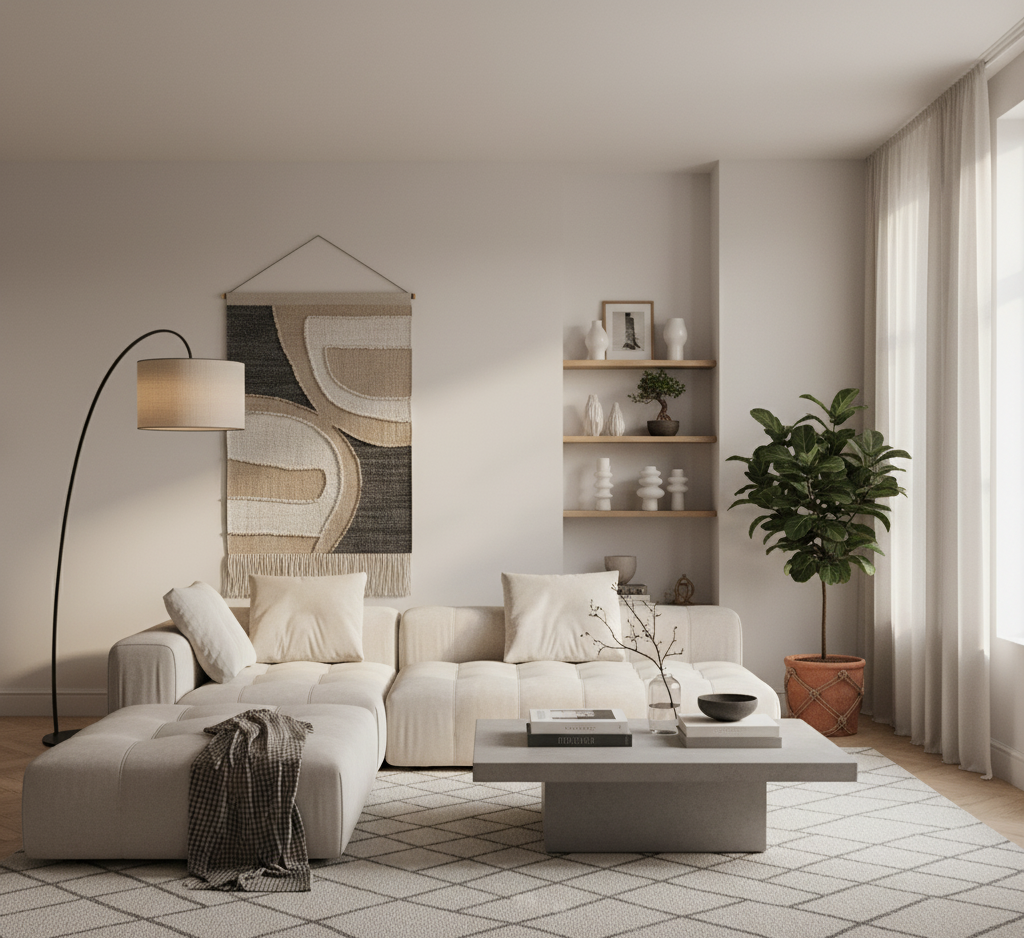 Styling with Intention – How to Make Every Corner Count