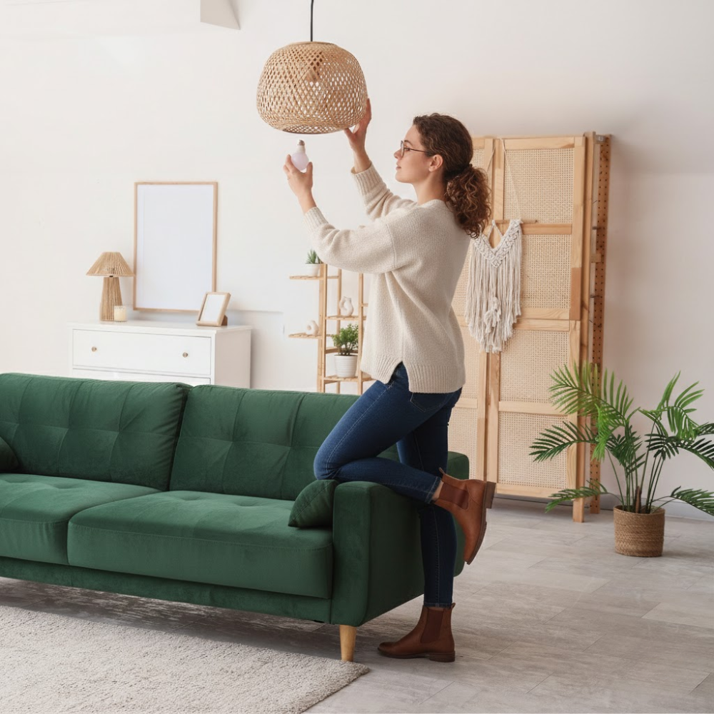 Timeless Home Décor Trends That Never Go Out of Style