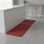 Kitchen Mat with Anti-Fatigue and Non-Slip Surface | Kitchen Decor